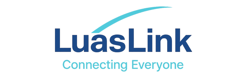 LuasLink